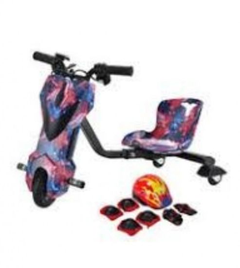 صورة سكوتر درفت(صغير) 36 فولت